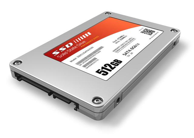 ssd硬盘分区教程win10（机械硬盘和SSD的C盘如何分区）(5)