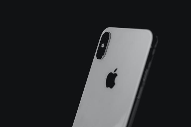 苹果有啥黑科技（苹果三个摄像头的技巧）(1)
