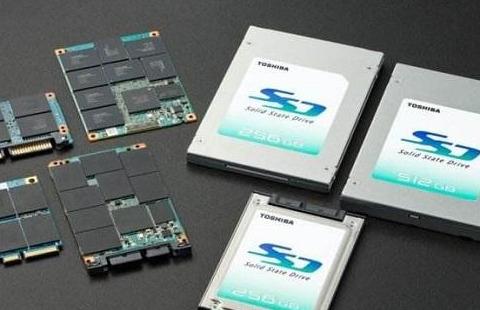 固态硬盘怎么提升速度（提升SSD性能技巧详解）(1)