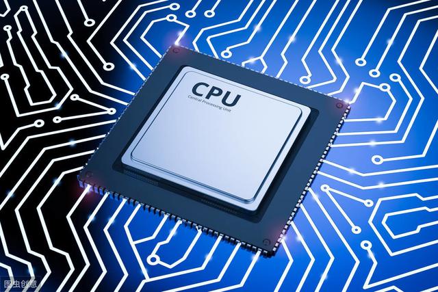 电脑CPU占用高怎么解决（如何解决电脑cpu占用过高）(1)