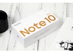 Redmi Note10 Pro评测（redmi note10pro体验感受）