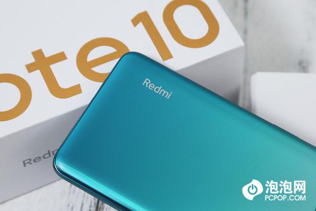 Redmi Note10 Pro评测（redmi note10pro体验感受）(6)