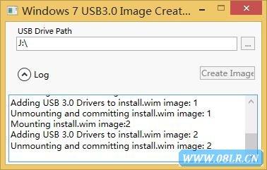 u盘装系统怎么装驱动（win7注入usb3.0到u盘详细步骤）(4)