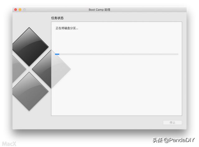mac怎么装windows系统（苹果电脑安装windows系统详细步骤）(3)