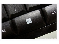 戴尔电脑怎么用fn键（笔记本电脑fn键的使用方法）