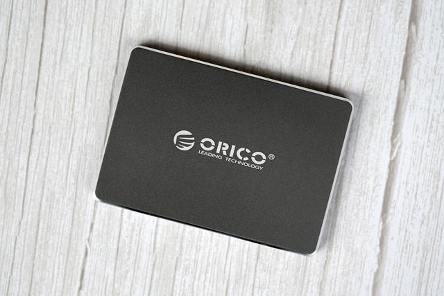 怎样把固态硬盘设置成系统盘（1TB的ORICO固态硬盘做系统盘方法）(4)
