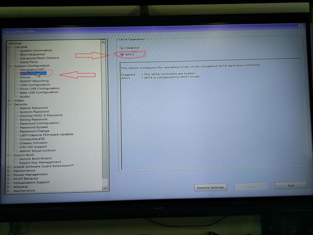 戴尔电脑怎么从u盘安装系统（DELL安装WIN7操作系统方法）(2)