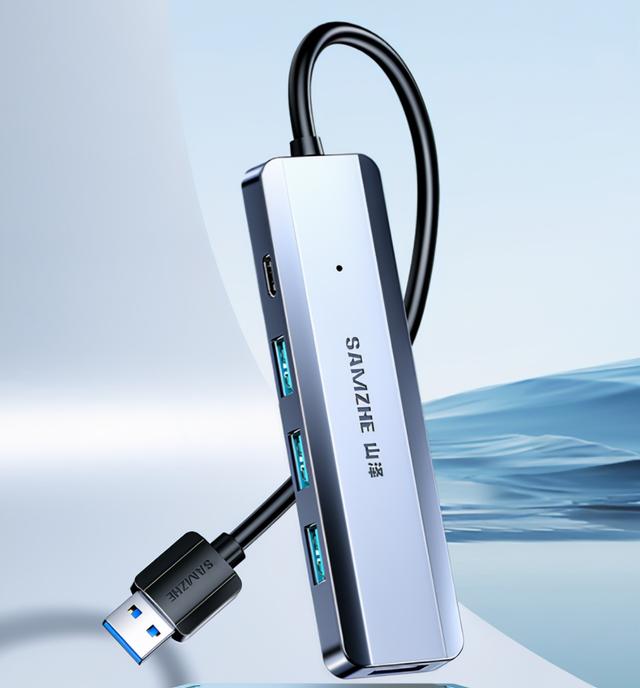 怎么判断usb3.1接口（usb接口的3.0和3.2有什么区别）(1)