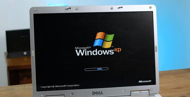 如何重新安装xp系统（笔记本电脑怎么重装系统XP）(1)