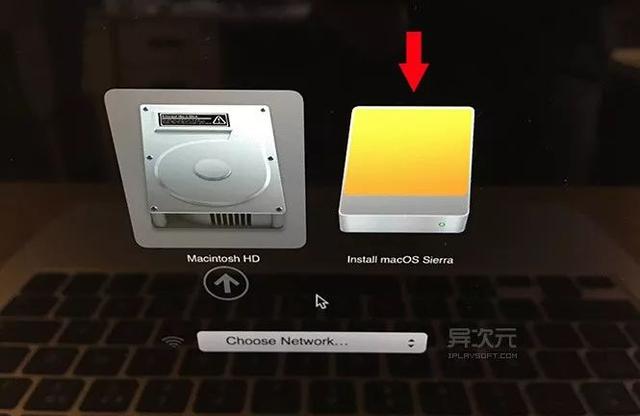 macbookpro如何u盘启动（mac启动u盘制作方法）(9)