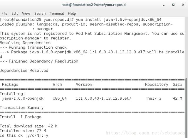 下载的系统iso文件怎么安装（通过iso文件安装linux系统教程）(9)