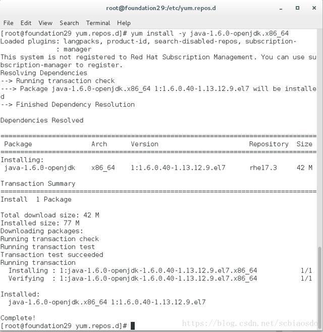 下载的系统iso文件怎么安装（通过iso文件安装linux系统教程）(11)