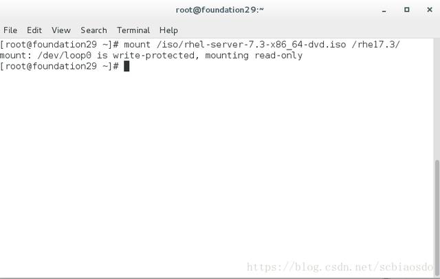下载的系统iso文件怎么安装（通过iso文件安装linux系统教程）(2)