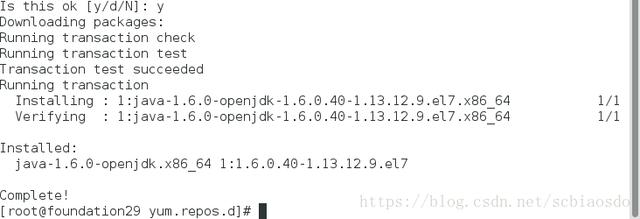 下载的系统iso文件怎么安装（通过iso文件安装linux系统教程）(10)
