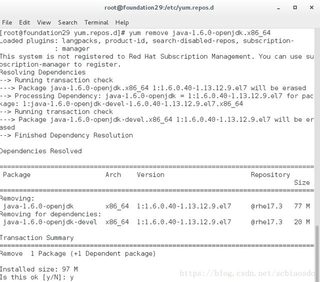 下载的系统iso文件怎么安装（通过iso文件安装linux系统教程）(12)