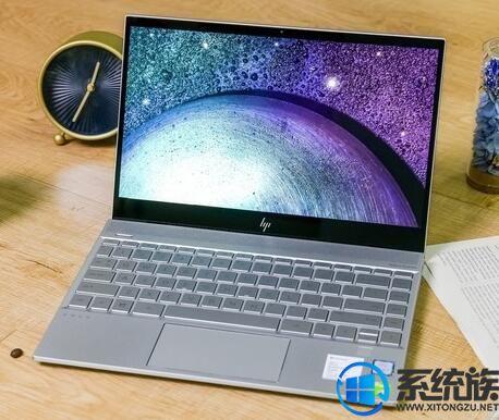 envy13怎么重新装系统（惠普envy13安装教程）(1)