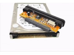 电脑硬盘安装方法（自己安装电脑硬盘教程）