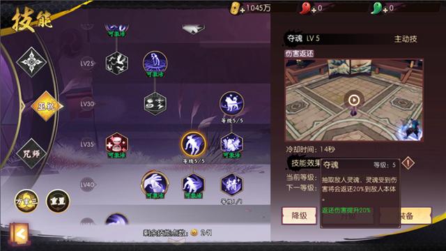 神鬼传奇牧师技能加点（巫祝刷图加点与技能搭配）(7)