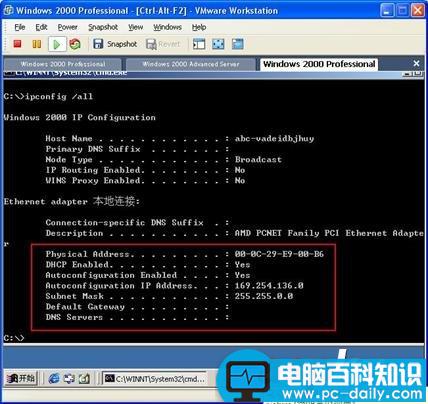 VMware,英文版