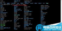 linux系统常用命令有哪些? semicolon命令的使用方法