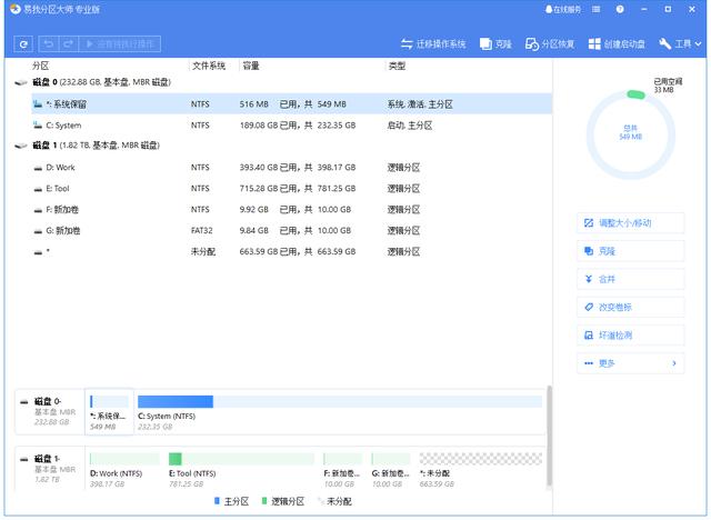 如何使用未分配空间（win10未分配空间怎么变成可用空间）(4)