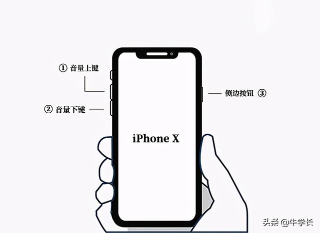 iphone max如何强制关机（iphone11promax强制关机方法）(6)
