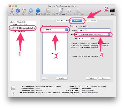 mac如何设置u盘启动（mac怎么用u盘安装osx系统）(2)