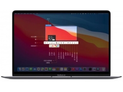 苹果笔记本怎么截屏（苹果电脑长截图的方法）