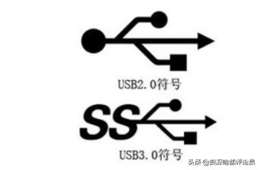 怎么看接口是不是usb3.0（电脑识别不了usb3.0怎么办）(2)