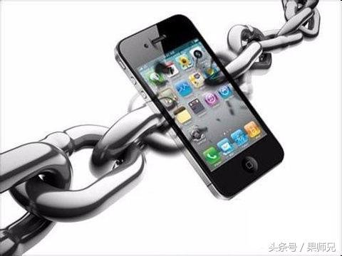 iPhone越狱后能干什么（iphone越狱后的功能介绍）(5)