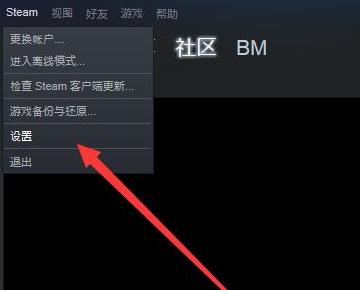 windows磁盘错误怎么办（steam游戏磁盘写入错误的解决方法）(2)