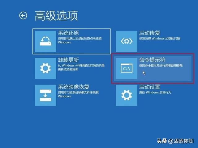 Win10密码忘记了怎么办（win10忘记登录密码的解决办法）(9)