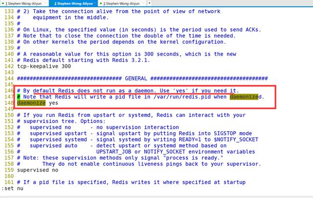 linux设置开机自启动脚本（Redis脚本设置为服务并开机自启动）(1)