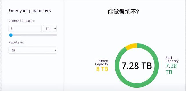 如何快速判断硬盘好坏（怎么选择好的HDD）(4)