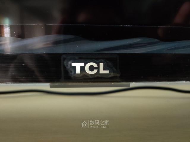 tcl电视官网2021新款（TCL 75寸4K液晶电视拆解测评）(17)