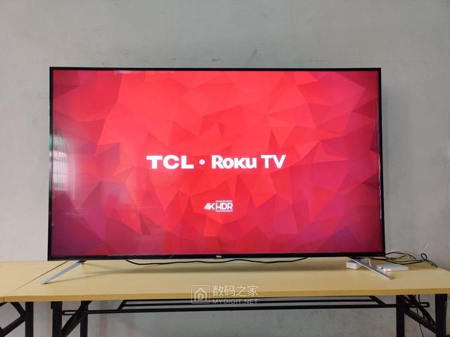 tcl电视官网2021新款（TCL 75寸4K液晶电视拆解测评）(16)