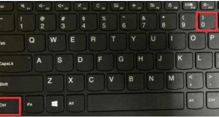 电脑怎么设置字体大小（怎么调整电脑所有字体大小）(10)