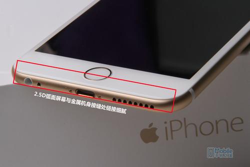 苹果6plus参数配置尺寸（iphone 6 plus值得入手吗）(5)