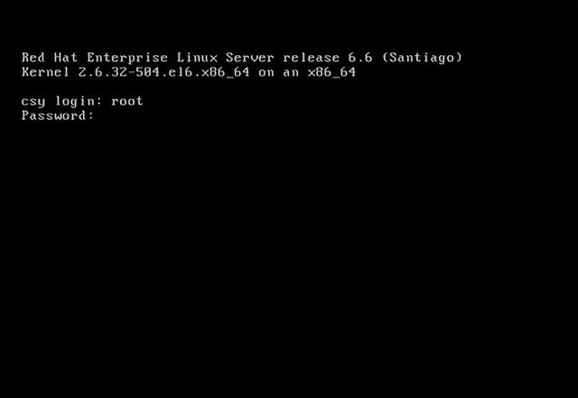 光盘装linux如何安装（linux安装系统步骤图解）(33)