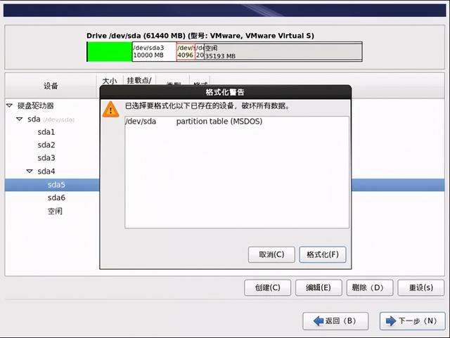 光盘装linux如何安装（linux安装系统步骤图解）(26)