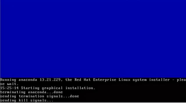 光盘装linux如何安装（linux安装系统步骤图解）(32)