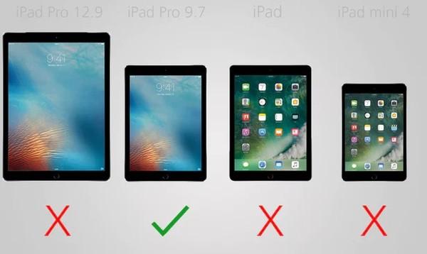 ipad参数对比表2021（苹果四台iPad之间的对决）(19)