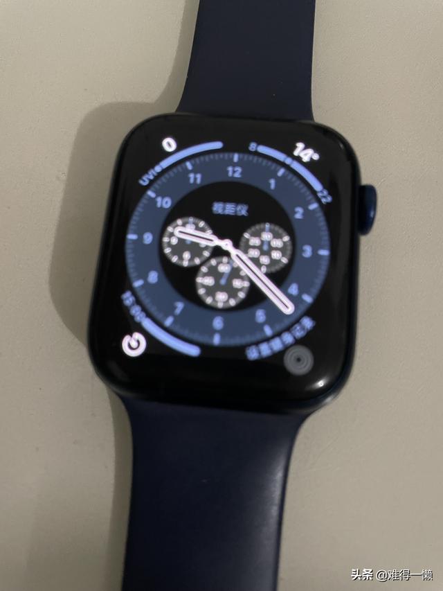 苹果手表怎么微信聊天（微信内容如何在苹果手表上显示）(1)