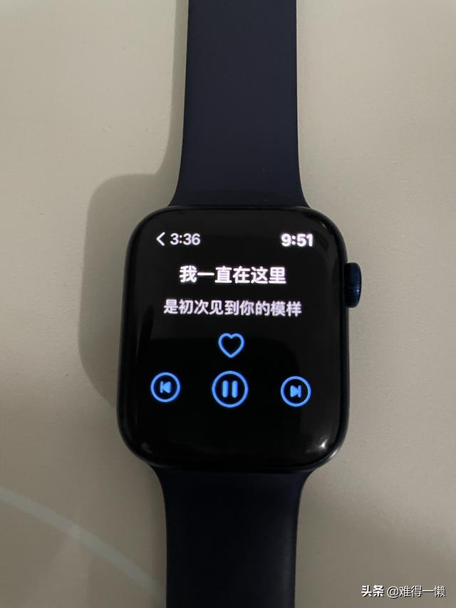 苹果手表怎么微信聊天（微信内容如何在苹果手表上显示）(5)