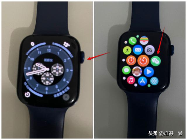 苹果手表怎么微信聊天（微信内容如何在苹果手表上显示）(4)