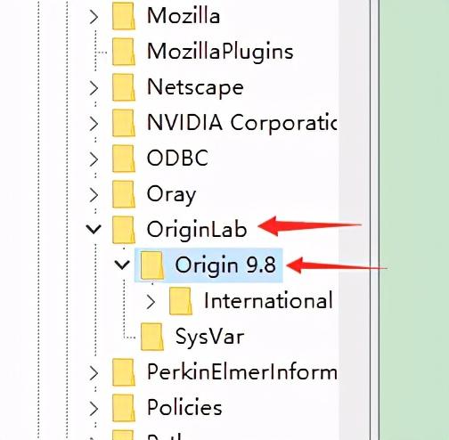 origin2021安装教程（Origin Pro 2021的下载和安装教程）(26)