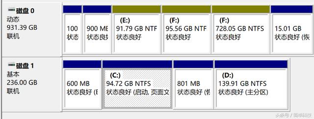 新手如何重装win10系统还原（win10怎么重装系统又保留数据）(1)