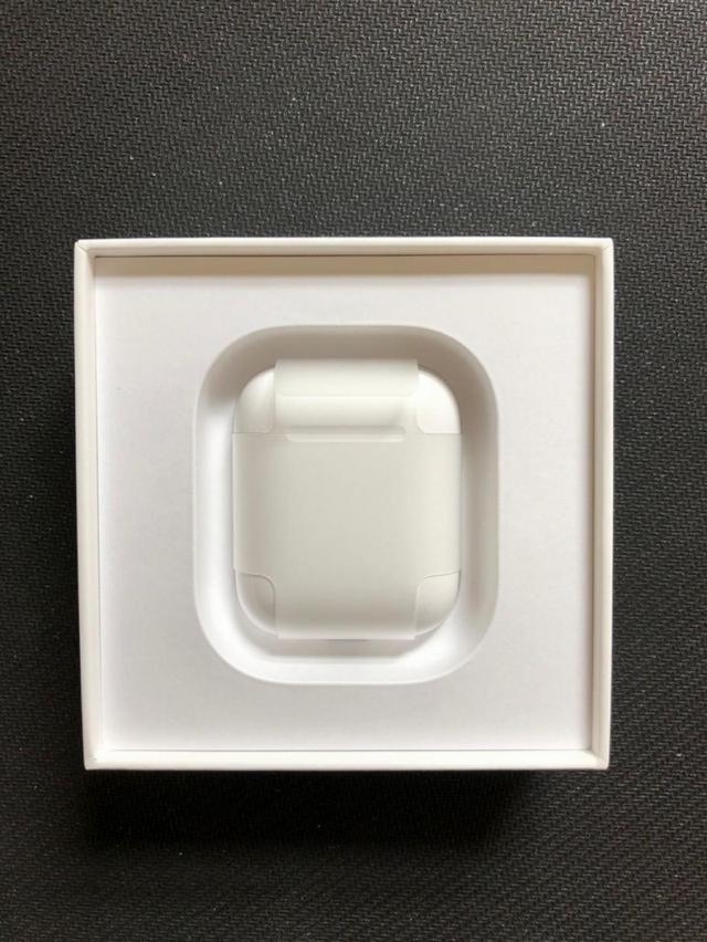 苹果airpods如何充电（苹果耳机airpods pro使用感受）(6)