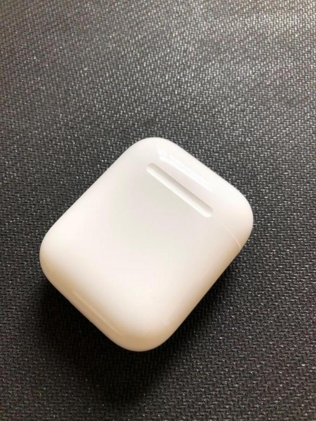 苹果airpods如何充电（苹果耳机airpods pro使用感受）(12)