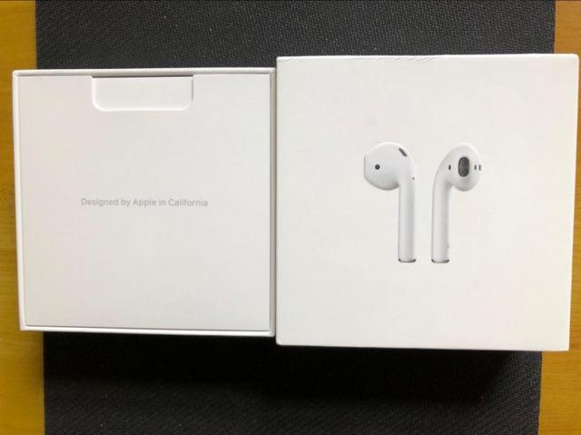 苹果airpods如何充电（苹果耳机airpods pro使用感受）(5)